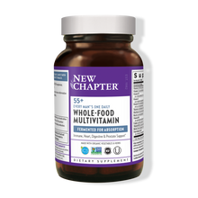 Every Man 55+ One Daily Vegetarian Tablets