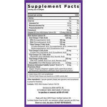 Wholemega Fish Oil Tiny Caps