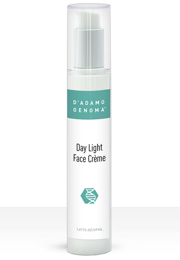 Day Light Face Creme