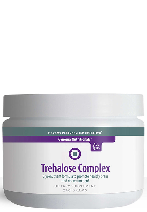 Trehalose Complex
