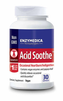 Acid Soothe