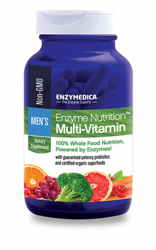 Enzyme Nutrition Men's