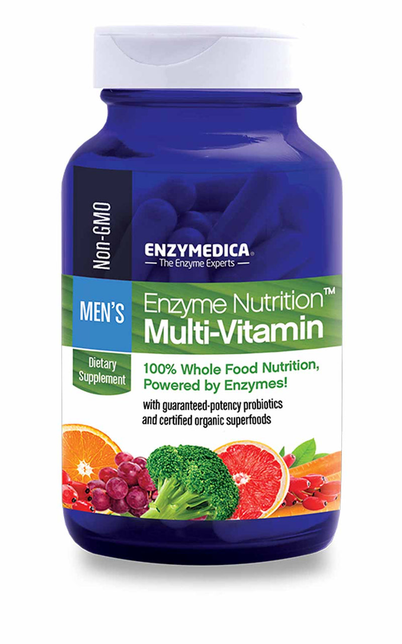 Enzyme Nutrition Men's