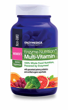 Enzyme Nutrition Women's