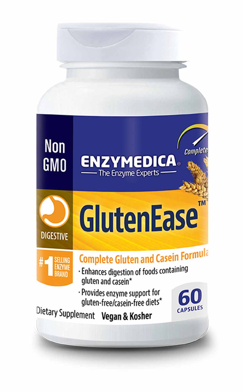 GlutenEase