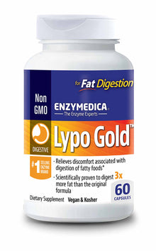Lypo Gold