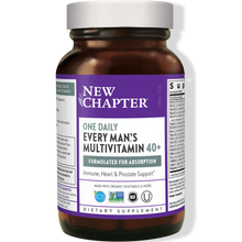 Every Man 40+ One Daily Vegetarian Tablets