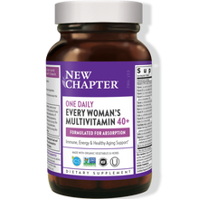 Every Woman 40+ One Daily Tablets