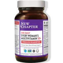Every Woman 55+ One Daily Tablets