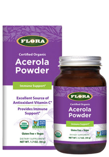 Acerola Powder