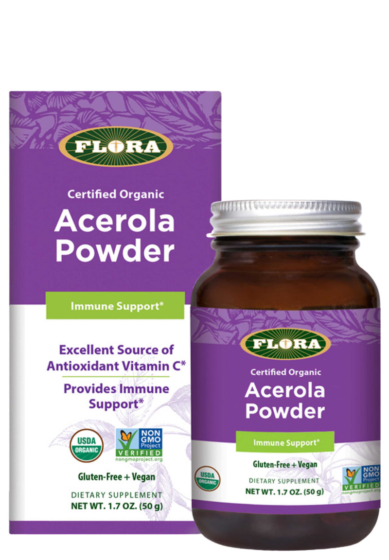 Acerola Powder