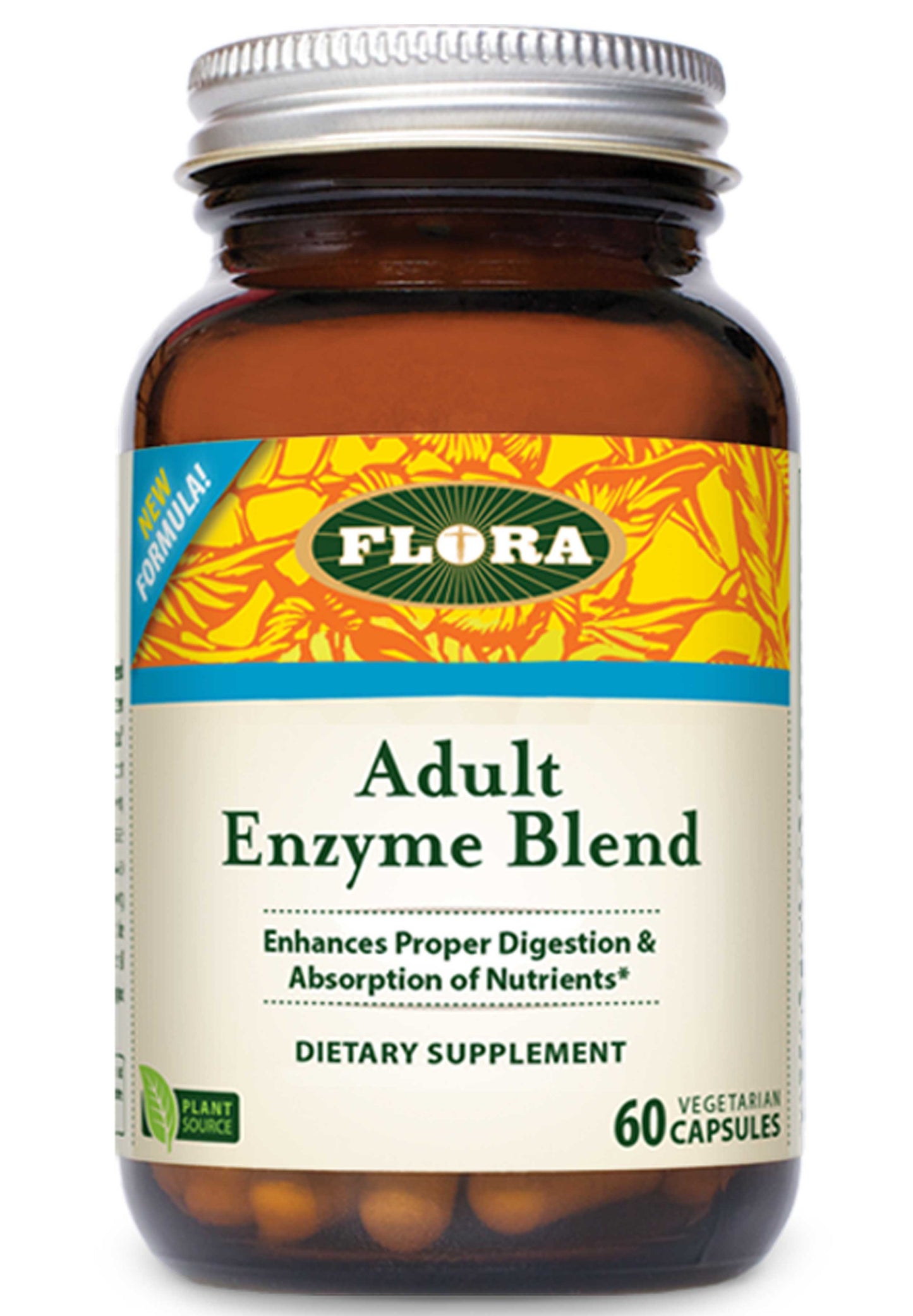 Advanced Adult Enzyme Blend