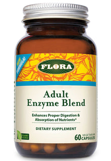 Advanced Adult Enzyme Blend