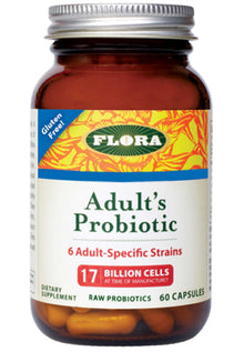 Adult’s Probiotic