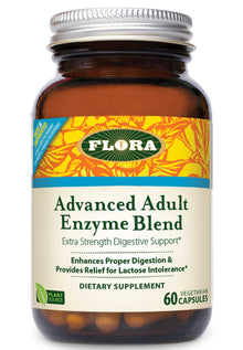 Advanced Adult Enzyme Blend