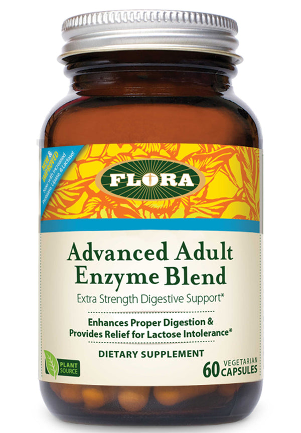 Advanced Adult Enzyme Blend