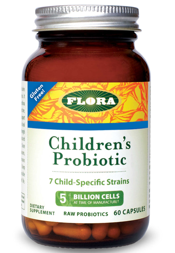 Children’s Blend Probiotic
