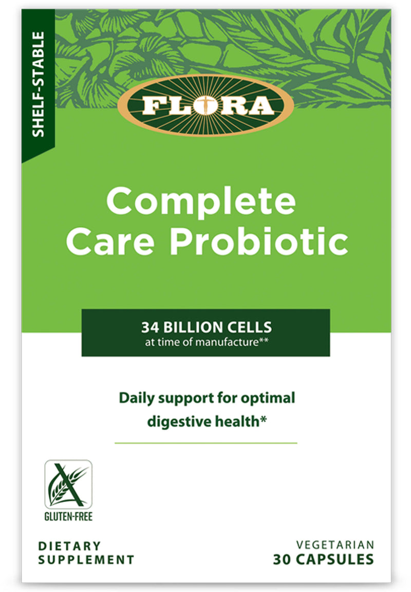 Complete Care Probiotic