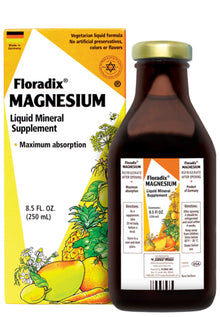 Magnesium Liquid