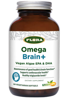 Omega Brain+