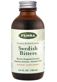 Swedish Bitters Non-Alcohol (Alcohol-Free)