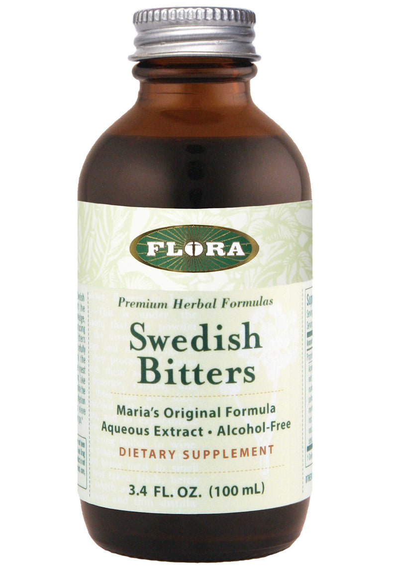Swedish Bitters Non-Alcohol (Alcohol-Free)