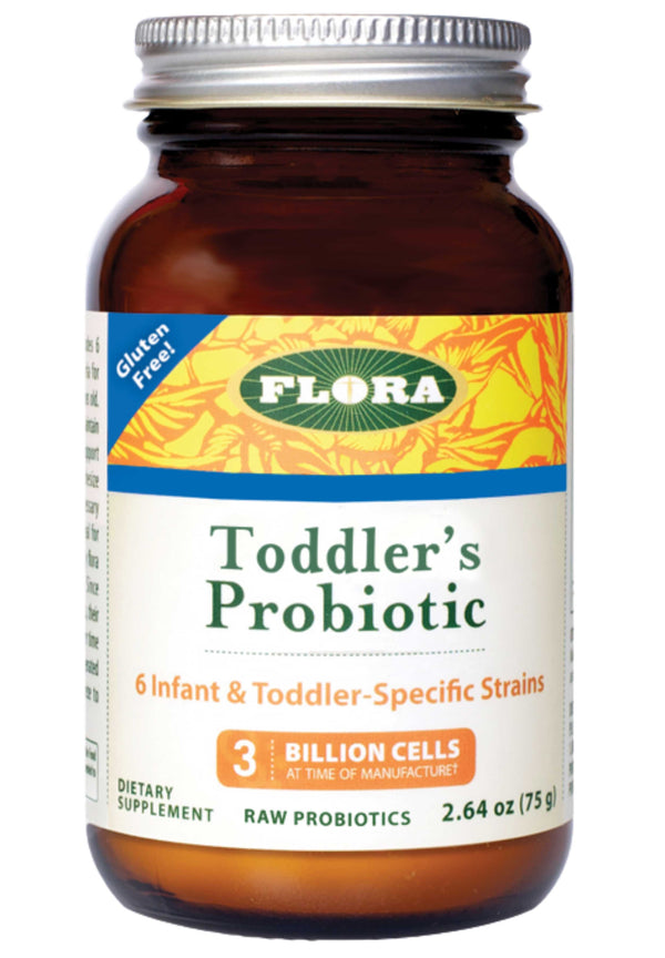 Toddler’s Blend Probiotic