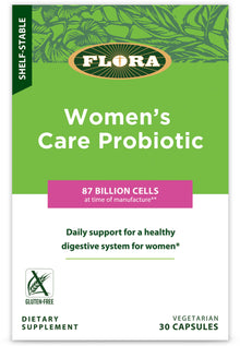 Women’s Care Probiotic