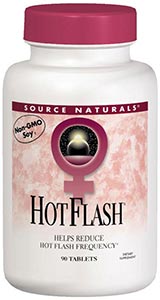 Hot Flash®