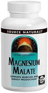 Magnesium Malate
