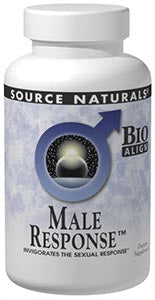 Male Response