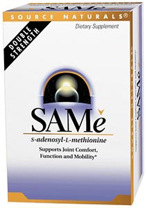 SAMe 200 mg