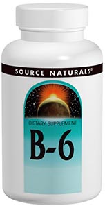 B-6 500 mg