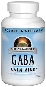 GABA