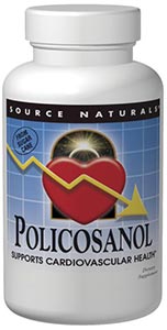 Policosanol 20 mg