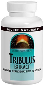 Tribulus 750 mg