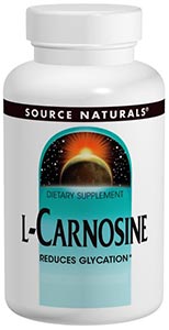 L-Carnosine 500 mg