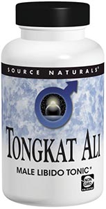 Tongkat Ali