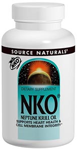NKO® Neptune Krill Oil 500mg