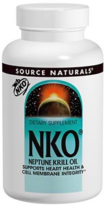 Neptune Krill Oil 1000 mg