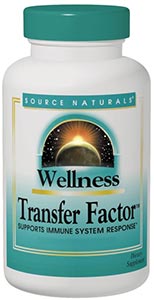 Wellness Transfer Factor