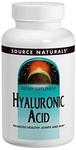 Hyaluronic Acid 100 mg