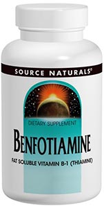 Benfotiamine 150 mg