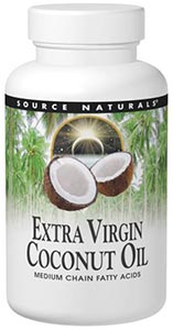 Extra Virgin Coconut Oil