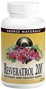Resveratrol 200™
