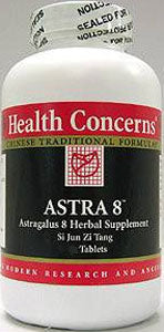 Astra 8