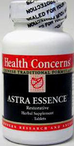 Astra Essence