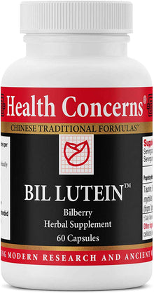 Bil Lutein