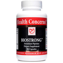 BioStrong