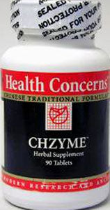 Chzyme